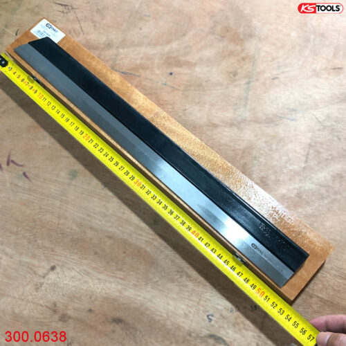 Thông số kỹ thuật thước rà phẳng 500mm KS Tools