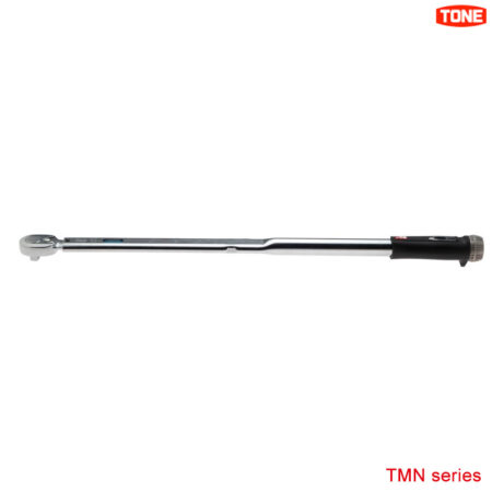 Cờ lê kiểm tra lực siết bu lông TONE TMN Series