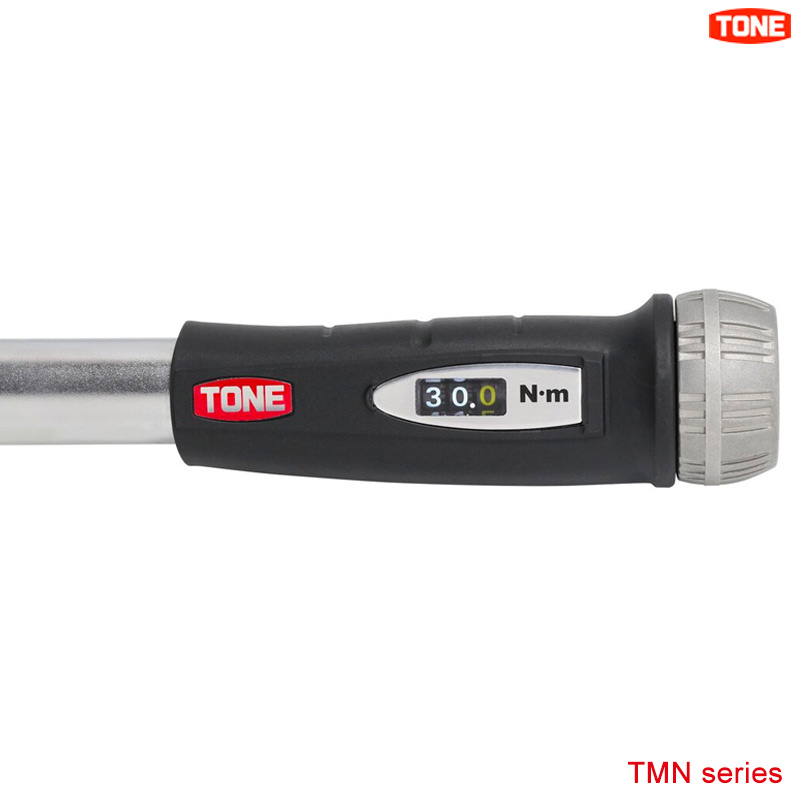 mặt thang đo lực cần xiết lực TMN series tone
