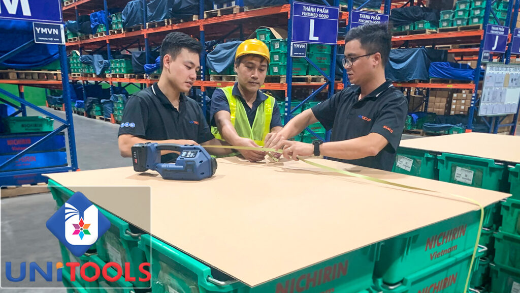 Unitools Vietnam