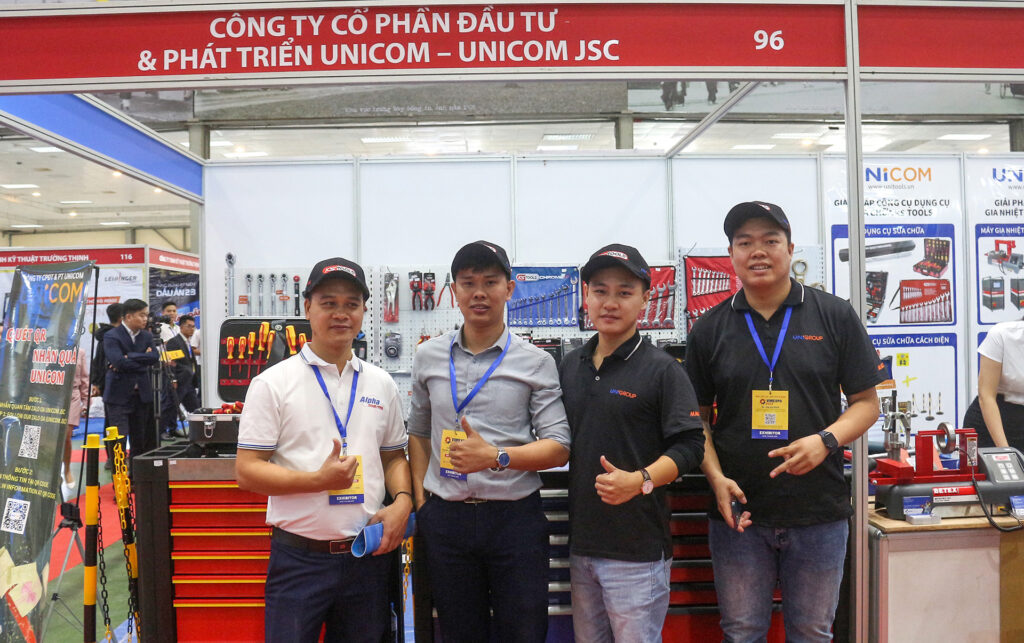 Unitools Vietnam