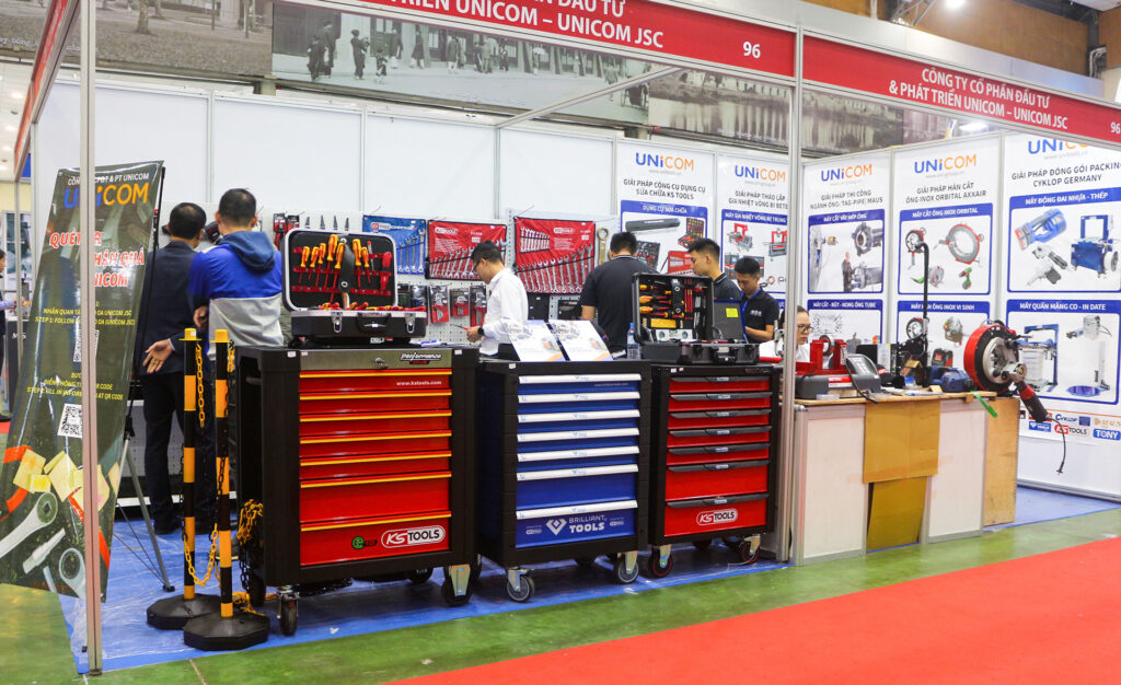 Unitools Vietnam