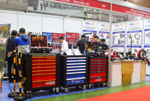 gian hàng unicom jsc số 96 tại triển lãm vimexpo 2023 thumbail