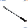 cờ lê siết lực 40-200 nm đầu 1/2 inch tone model T4MN200 ảnh đại diện