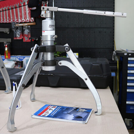 Đặc tính kỹ thuật cảo thủy lực 12 tấn bơm tay PME1200