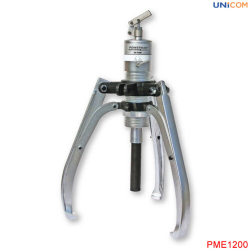 cảo thủy lực 12 tấn tự định tâm PME1200 powerram