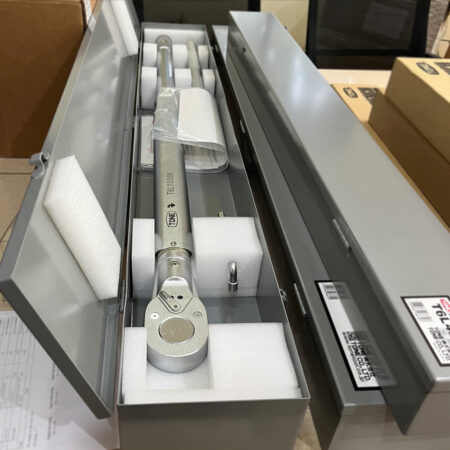 T8L1000N TONE: Tay cân lực siết lực 1000 Nm đầu 1 inch