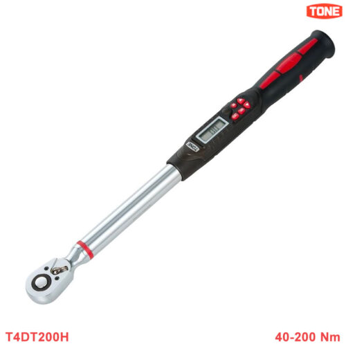 thông số kỹ thuật tay cân lực model T4DT200H Tone Japan: ảnh đại diện