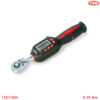 T2DT30H TONE: Cờ lê lực điện tử 6-30 Nm đầu 1/4 inch