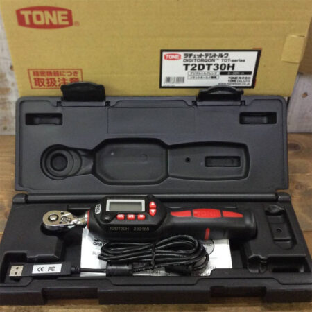 Đặc tính kỹ thuật cờ lê lực điện tử T2DT30H TONE