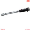 Cờ lê lực T2MN15 TONE dải lực 3-15 Nm đầu 1/4 inch (ảnh đại diện)