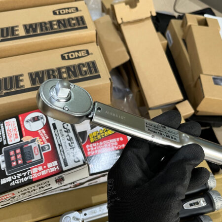 Thông số kỹ thuật đầu vuông cờ lê siết lực T3MN50