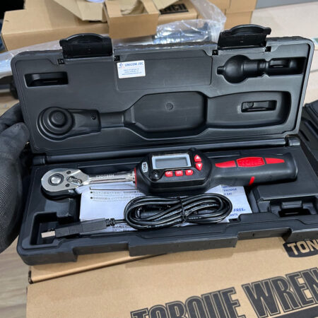 Thông số kĩ thuật cờ lê lực điện tử T3DT85H TONE JAPAN unicomjsc phân phối