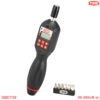 DBDT3S Tone: Tô vít lực điện tử siết ốc 30-300 cNm: ảnh