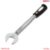TSP75-29 TONE Cờ lê lực lắp máy lạnh điều hòa 75 Nm 29mm