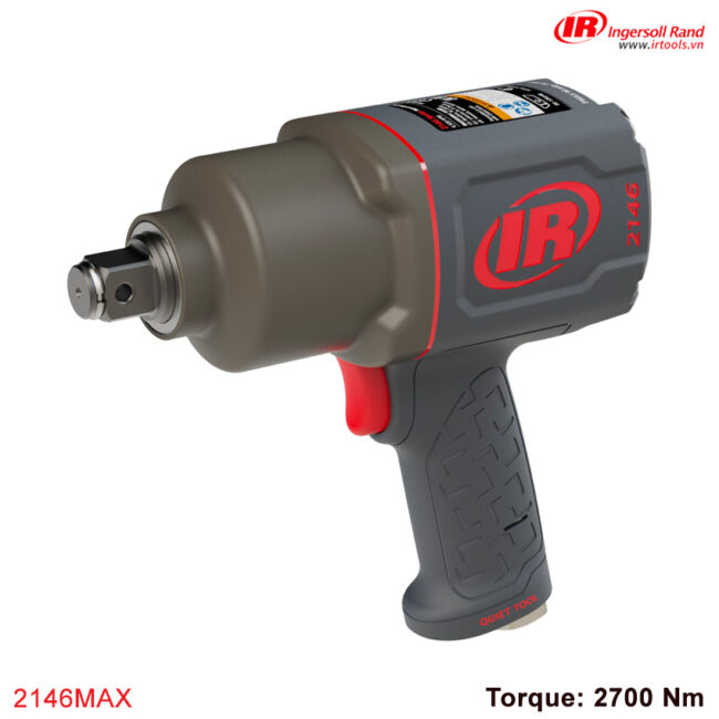 Máy siết bulong khí nén 2146Q1MAX 2700Nm