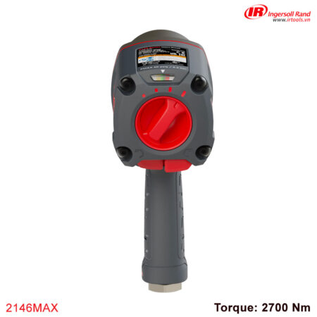 Máy siết bulong khí nén 2146Q1Max 2034Nm
