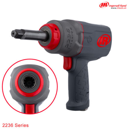 Máy siết bulong khí nén 2246QTiMax 2034Nm