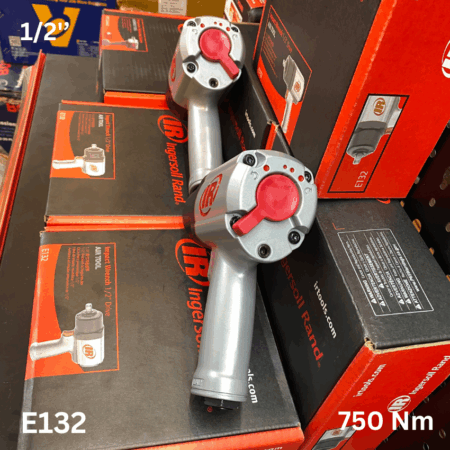 Máy Siết Bu Lông Khí Nén E132 750Nm Ingersoll Rand