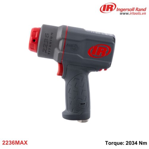 Máy siết bulong khí nén 2236QTiMax 2034Nm