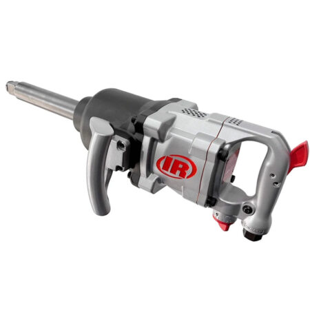 Súng Siết Bu Lông Hơi 4300Nm E699-8 Ingersoll Rand