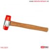 Búa 2 đầu nhựa trọng lượng đầu 340g KS Tools 140.5202