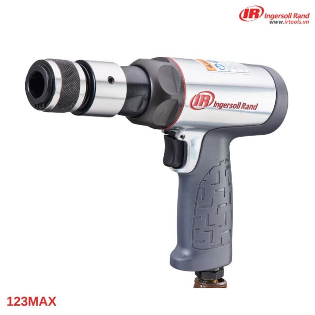 Búa hơi khí nén giảm rung 123MAX Ingersoll Rand Chính Hãng