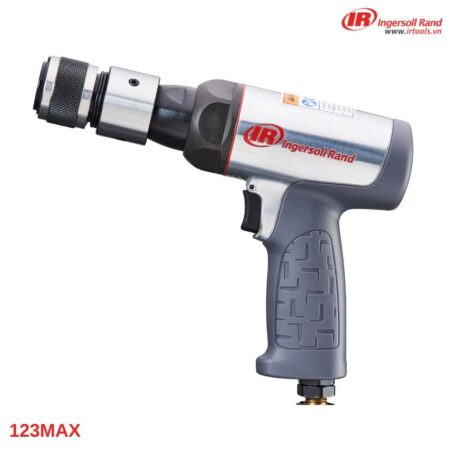Búa hơi khí nén giảm rung 123MAX Ingersoll Rand Chính Hãng