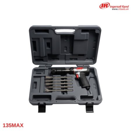 Búa Hơi Khí Nén Giảm Rung 135MAX 19mm Ingersoll Rand