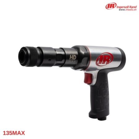Búa Hơi Khí Nén Giảm Rung 135MAX 19mm Ingersoll Rand
