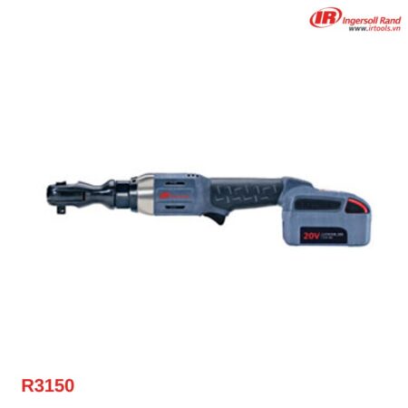 Cờ Lê Siết Bulong Góc Chạy Pin R3150 ½’’ Ingersoll Rand