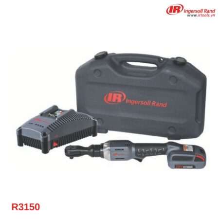 Cờ Lê Siết Bulong Góc Chạy Pin R3150 ½’’ Ingersoll Rand