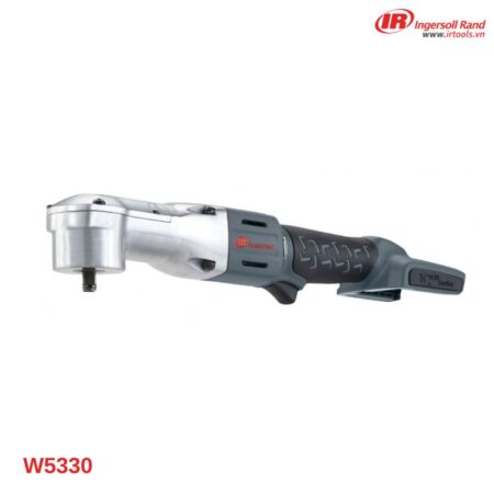 Cơ Lê Siết Bulong Góc Chạy pin W5350 ⅜’’ 245Nm Ingersoll Rand