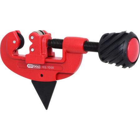 Dao cắt ống kim loại 3-30 mm có cạo bavia 102.1000 KS Tools