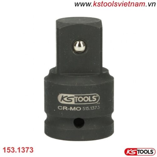 đầu chuyển 3/4 inch KS Tools 515.1373