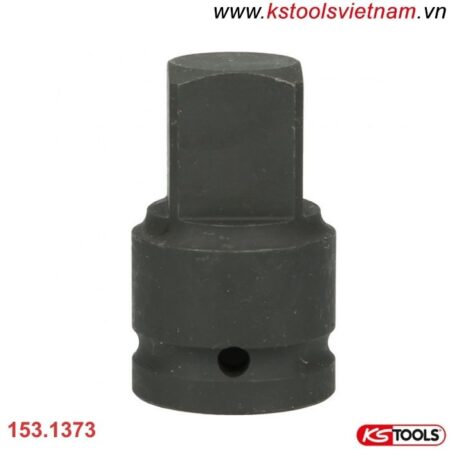 đầu chuyển 3/4 inch KS Tools 515.1373