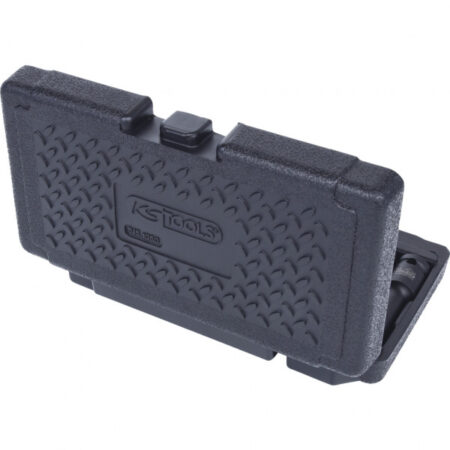 Bộ đầu khẩu hoa thị dài 1/2 inch 9 món 515.1050 E10 - E24 KS Tools