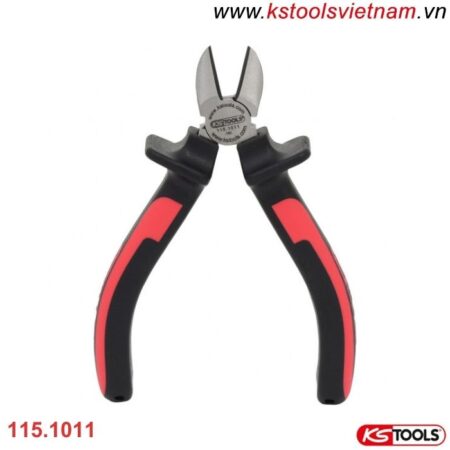 kìm cắt thép model 115-1011 KS Tools