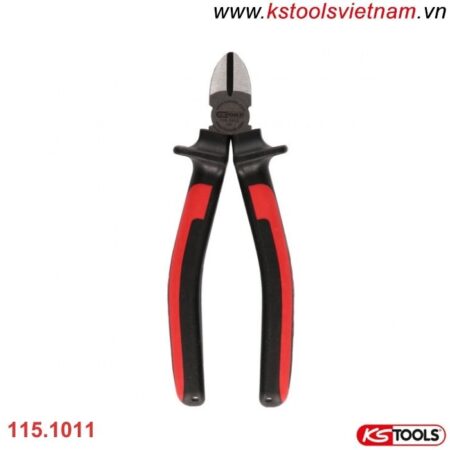 kìm cắt thép model 115-1011 KS Tools