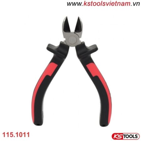 kìm cắt thép model 115-1011 KS Tools