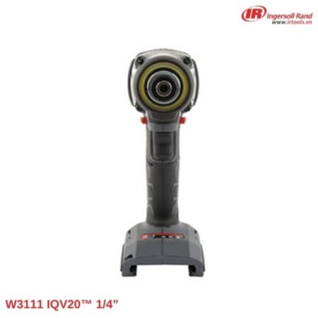 Máy siết bulong dùng pin W3111 IQV20™ 1/4” Ingersoll Rand