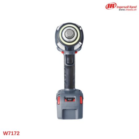 Máy siết bulong dùng pin W7172 2034 Nm ¾’’ Ingersoll Rand