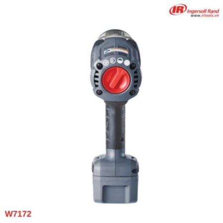 Máy siết bulong dùng pin W7172 2034 Nm ¾’’ Ingersoll Rand