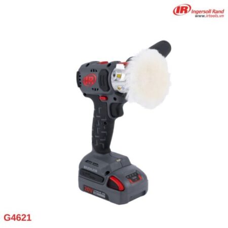 Máy Chà Nhám Pin G4621 IQV20™ Ingersoll Rand