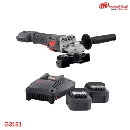 Máy Mài Góc Dùng Pin G5351 4.5/5.0” Ingersoll Rand