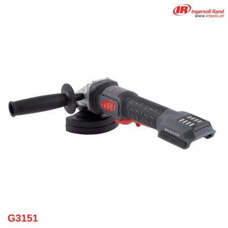 Máy Mài Góc Dùng Pin G5351 4.5/5.0” Ingersoll Rand