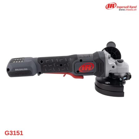Máy Mài Góc Dùng Pin G5351 4.5/5.0” Ingersoll Rand