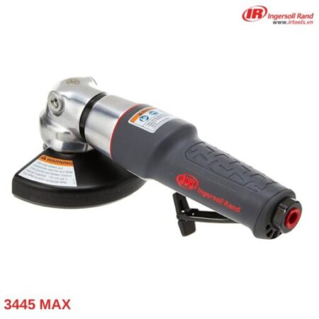 Máy Mài Góc Khí Nén 345MAX Series Ingersoll Rand