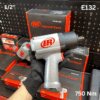Súng Bắn Ốc Bằng Khí Nén E132 750Nm Ingersoll Rand
