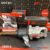 Súng Hơi Bắn Bu Lông 4300Nm E699-8 Ingersoll Rand 1’’